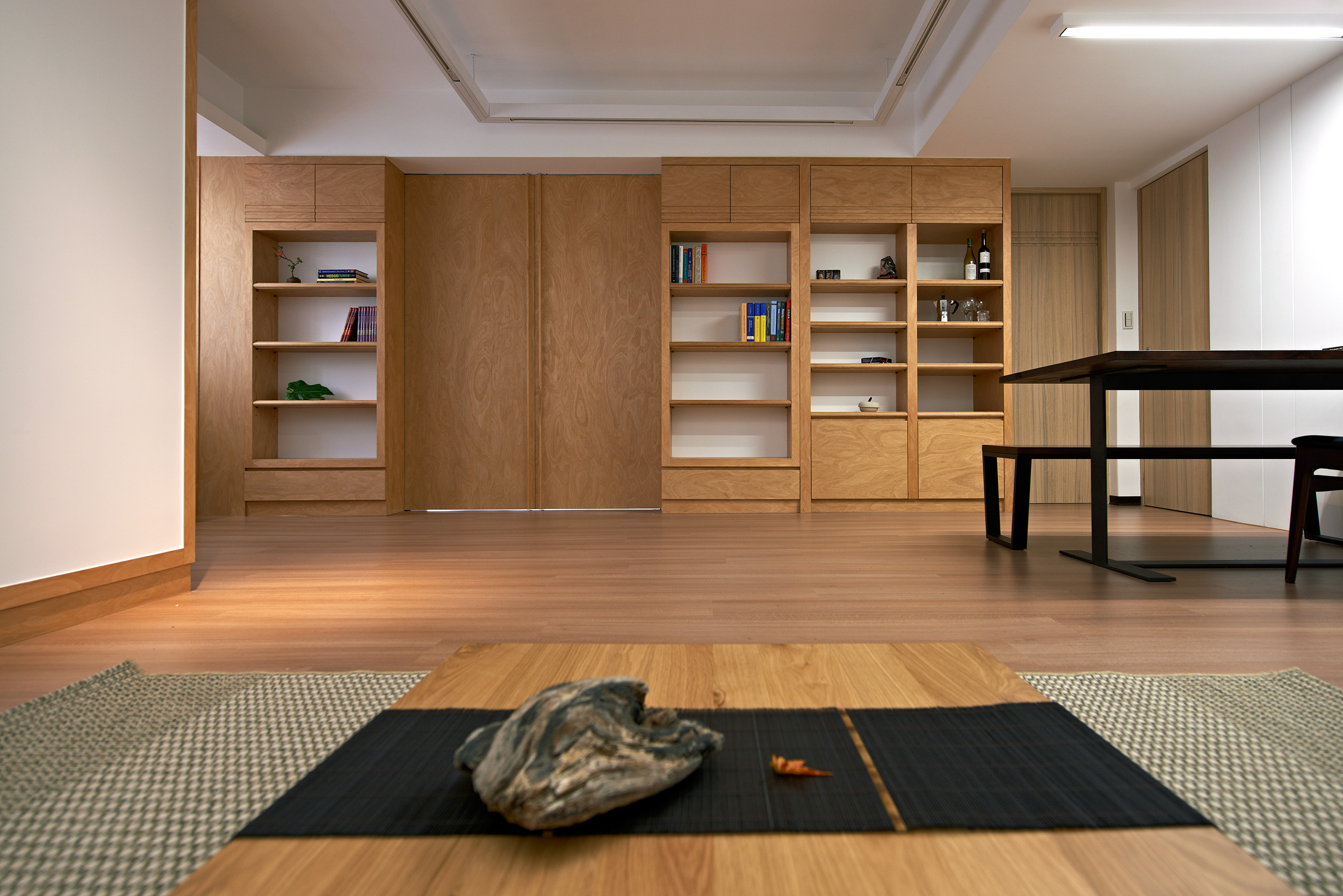 山木生設計 主視覺 1