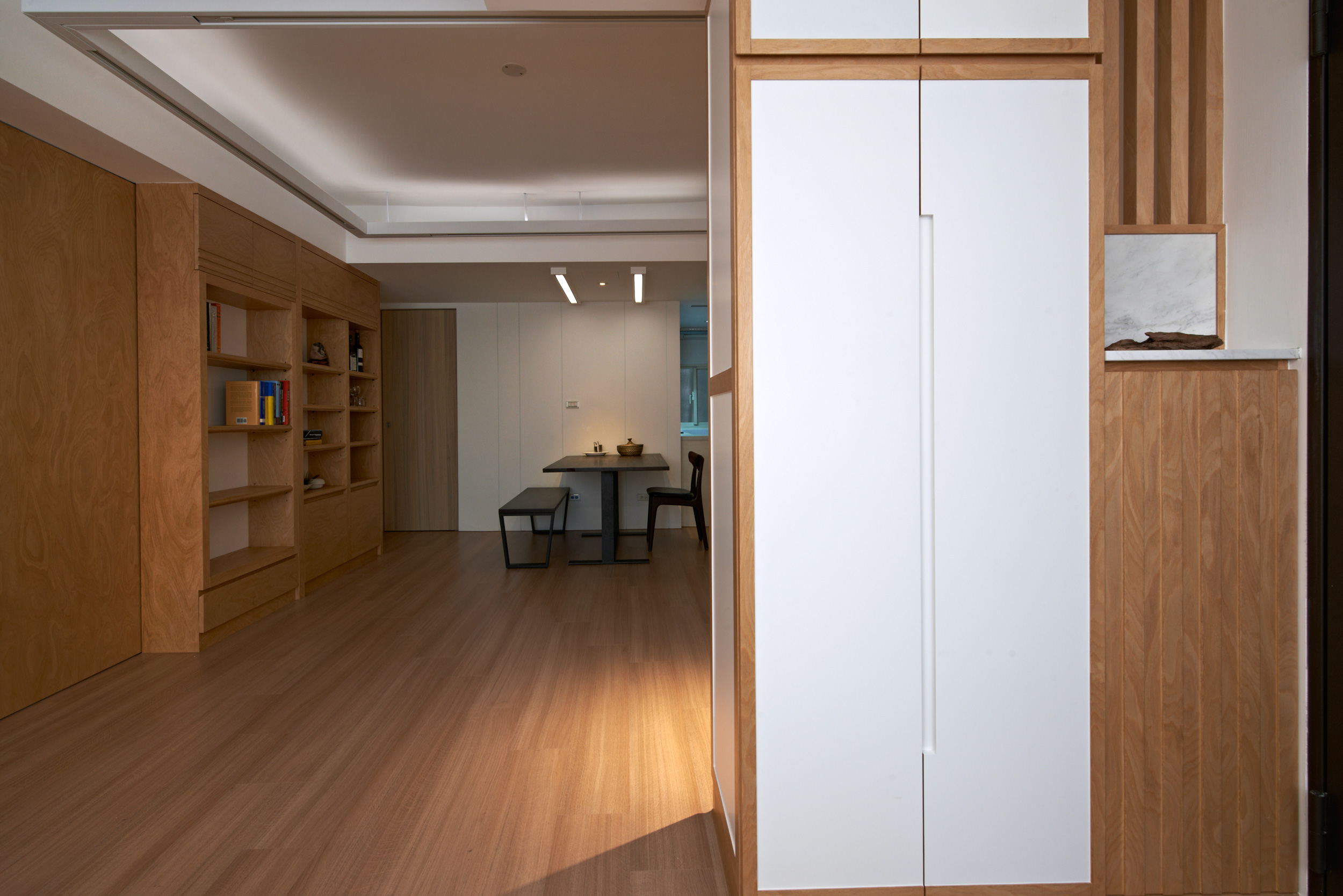 山木生設計 主視覺 2